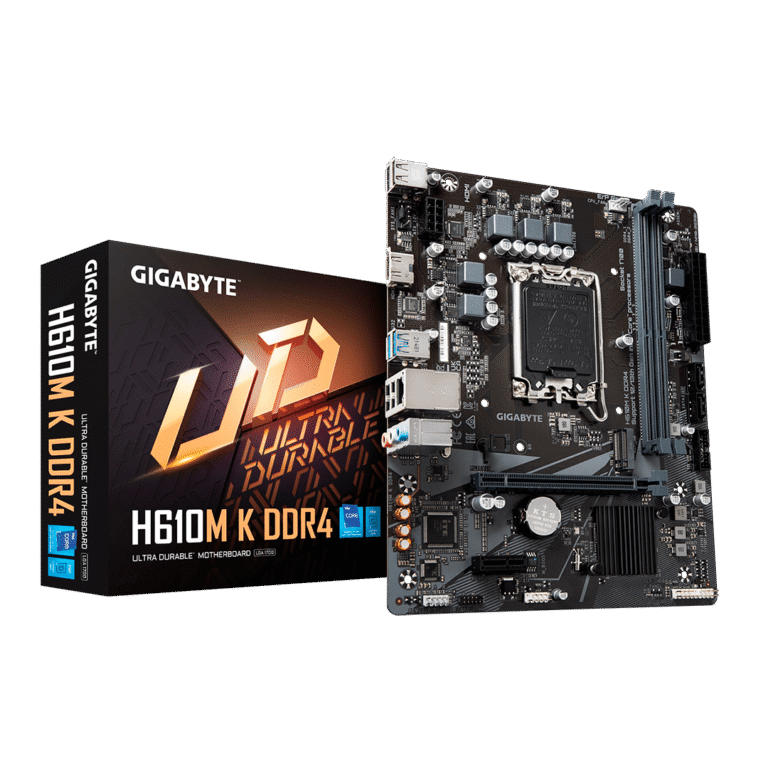 gigabyte-h610m-k-ddr4