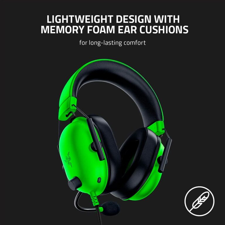 headset-razer-blackshark-v2-green