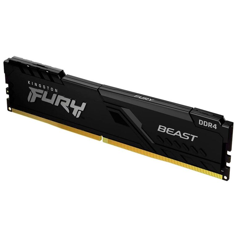 kingston-fury-beast-ddr4-3200-mhz-8gb-cl16