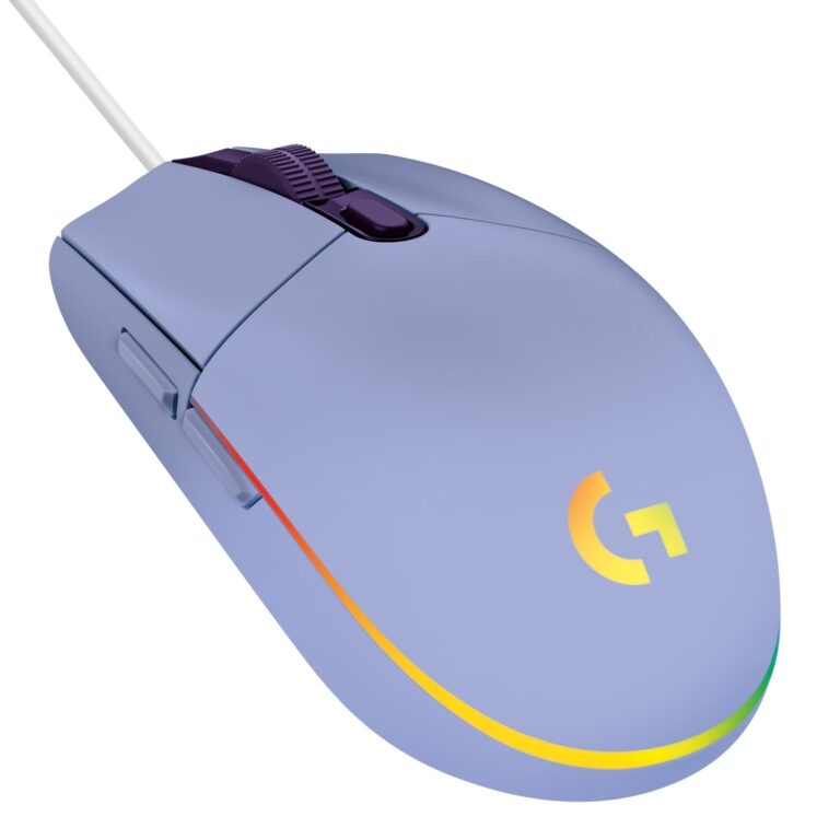 mouse-logitech-g203-lightsync-lila