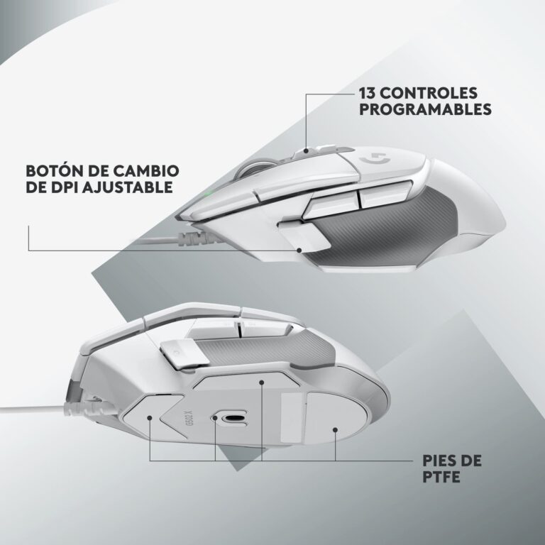 mouse-logitech-g502-x-white-5