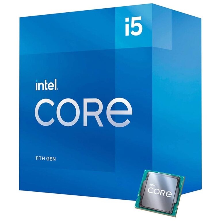 procesador-intel-i5-11400-11va-generacion