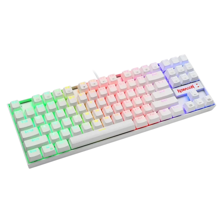 teclado-kumara-k552-wh