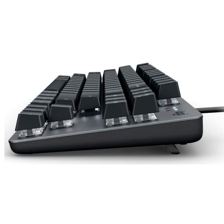 teclado-logitech-k835-tkl-espanol