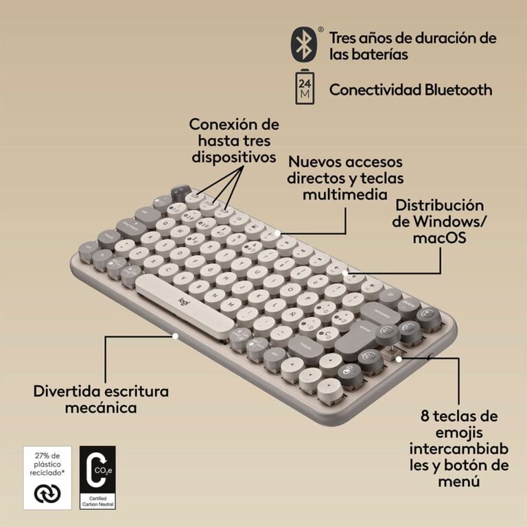 teclado-mecanico-logitech-pop-keys-mist3