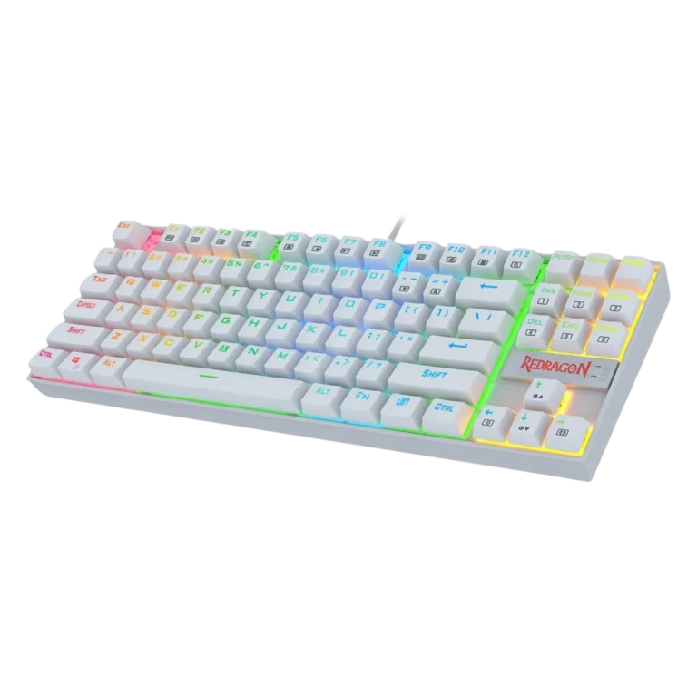 teclado-redragon-kumara-k552-white